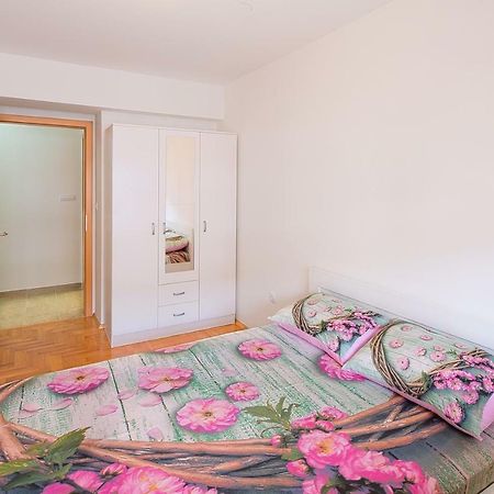 Apartment S&S Budva Exterior foto
