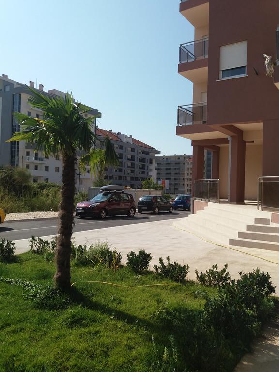 Apartment S&S Budva Exterior foto